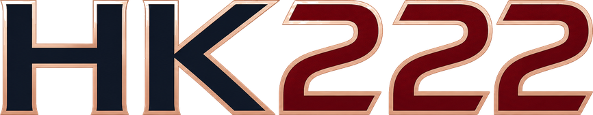 hk222 লোগো